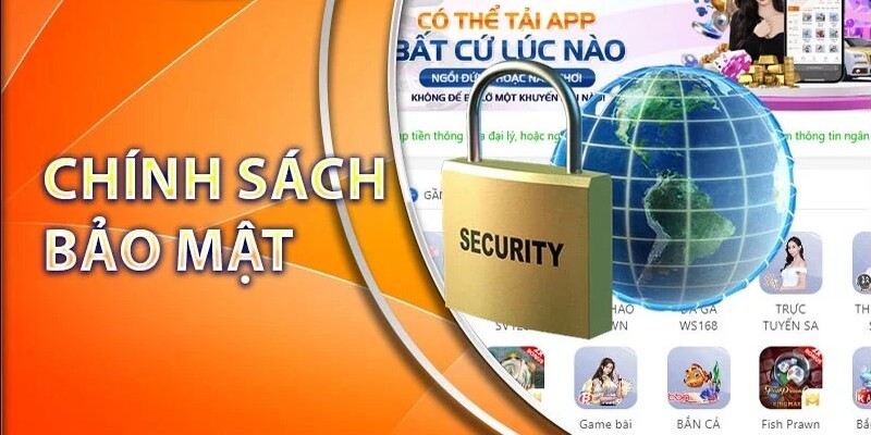 Hội viên cần tuân thủ tốt điều khoản bảo mật của nhà cái