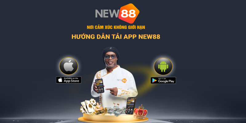 Neu88 cung cấp app siêu hiện đại và tối ưu