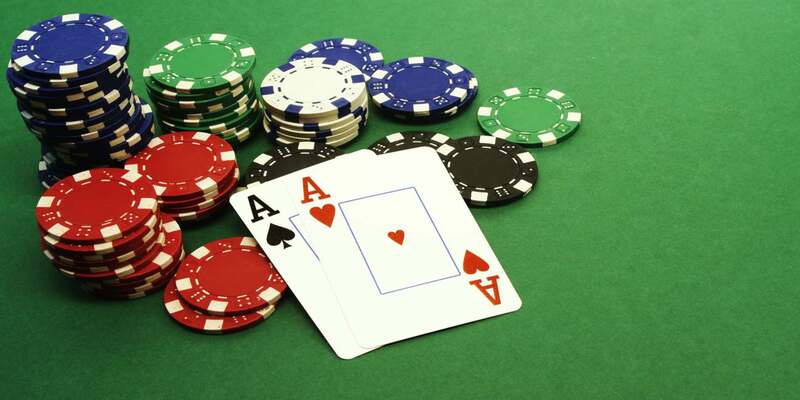 Poker - Game bài trí tuệ thống trị Neu88 và trở thành trào lưu giới cược thủ