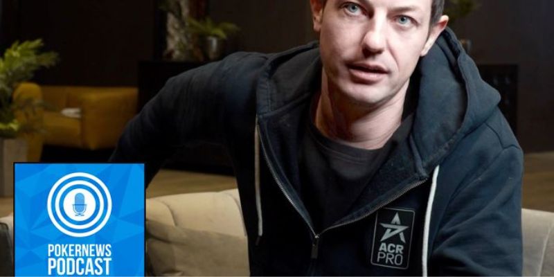 Tom Dwan lên tiếng với tờ Pokernews