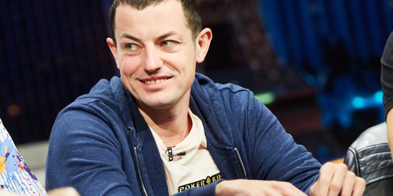 Tom Dwan nhận phải hàng loại cáo buộc