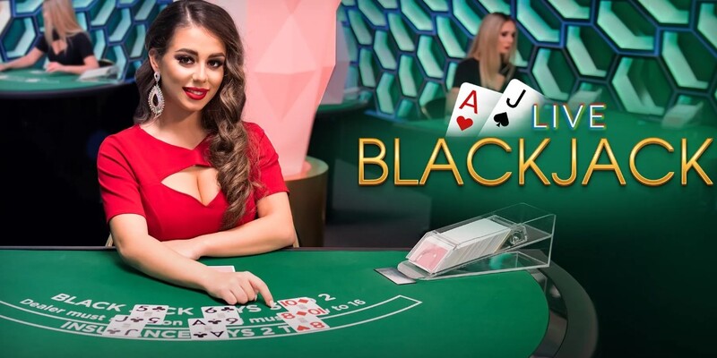 Chơi game bài Blackjack tại New888 an toàn hợp pháp