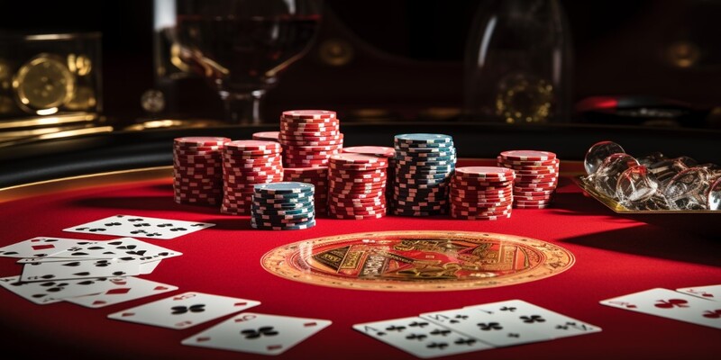 Nắm rõ cách canh game bài Baccarat rinh thưởng lớn